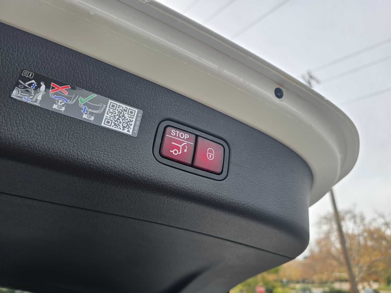 2026 Mercedes-Benz GLC 300 SUV