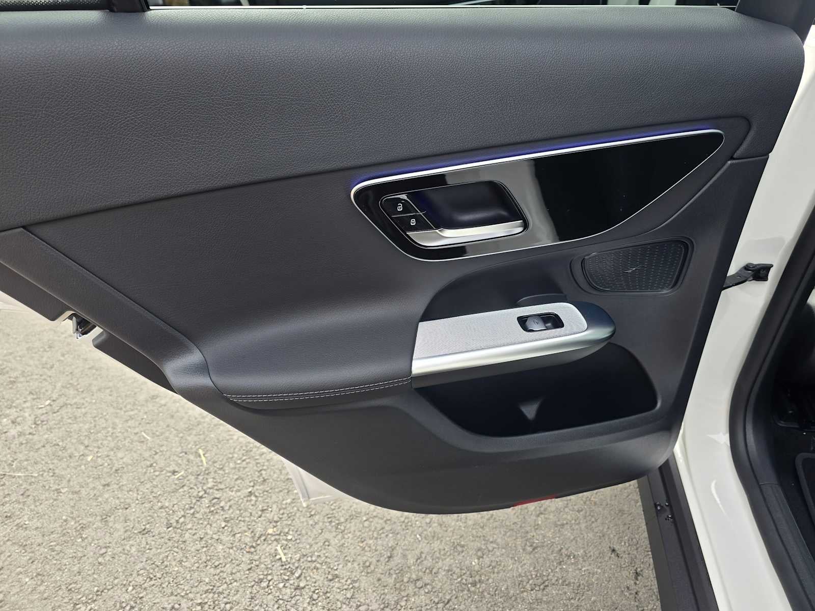 2026 Mercedes-Benz GLC 300 SUV