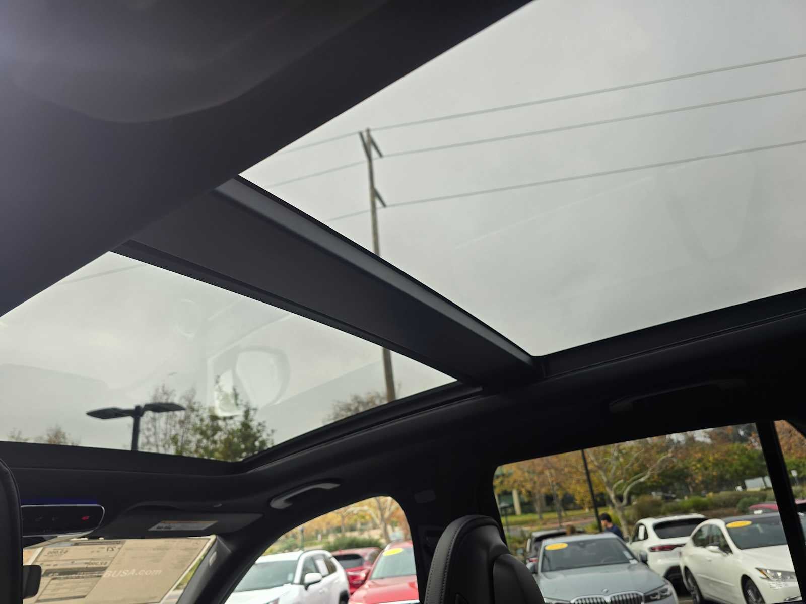 2026 Mercedes-Benz GLC 300 SUV