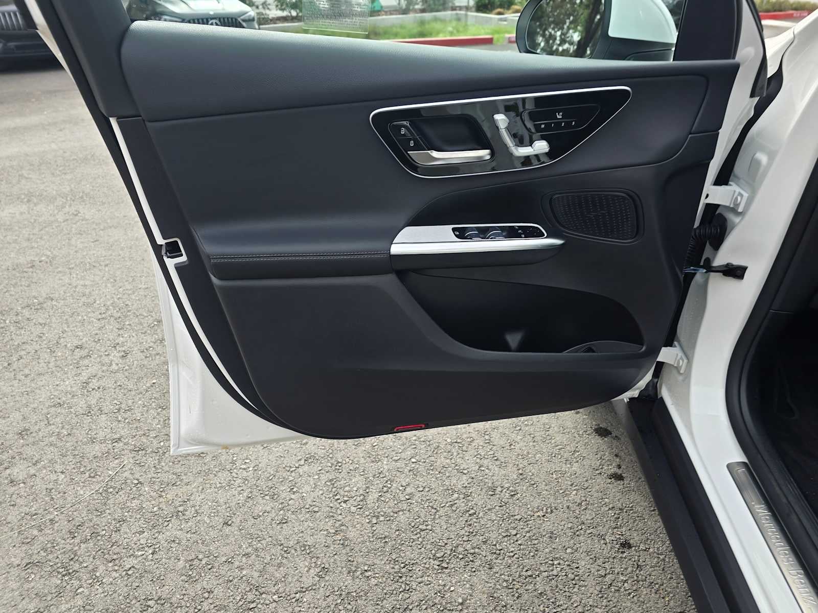 2026 Mercedes-Benz GLC 300 SUV