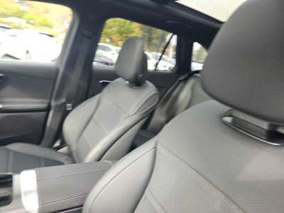 2026 Mercedes-Benz GLC 300 SUV