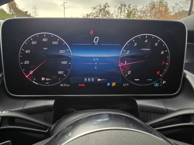 2026 Mercedes-Benz GLC 300 SUV