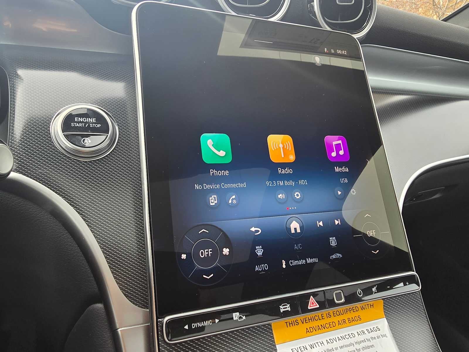 2026 Mercedes-Benz GLC 300 SUV