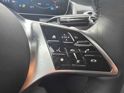 2026 Mercedes-Benz GLC 300 SUV