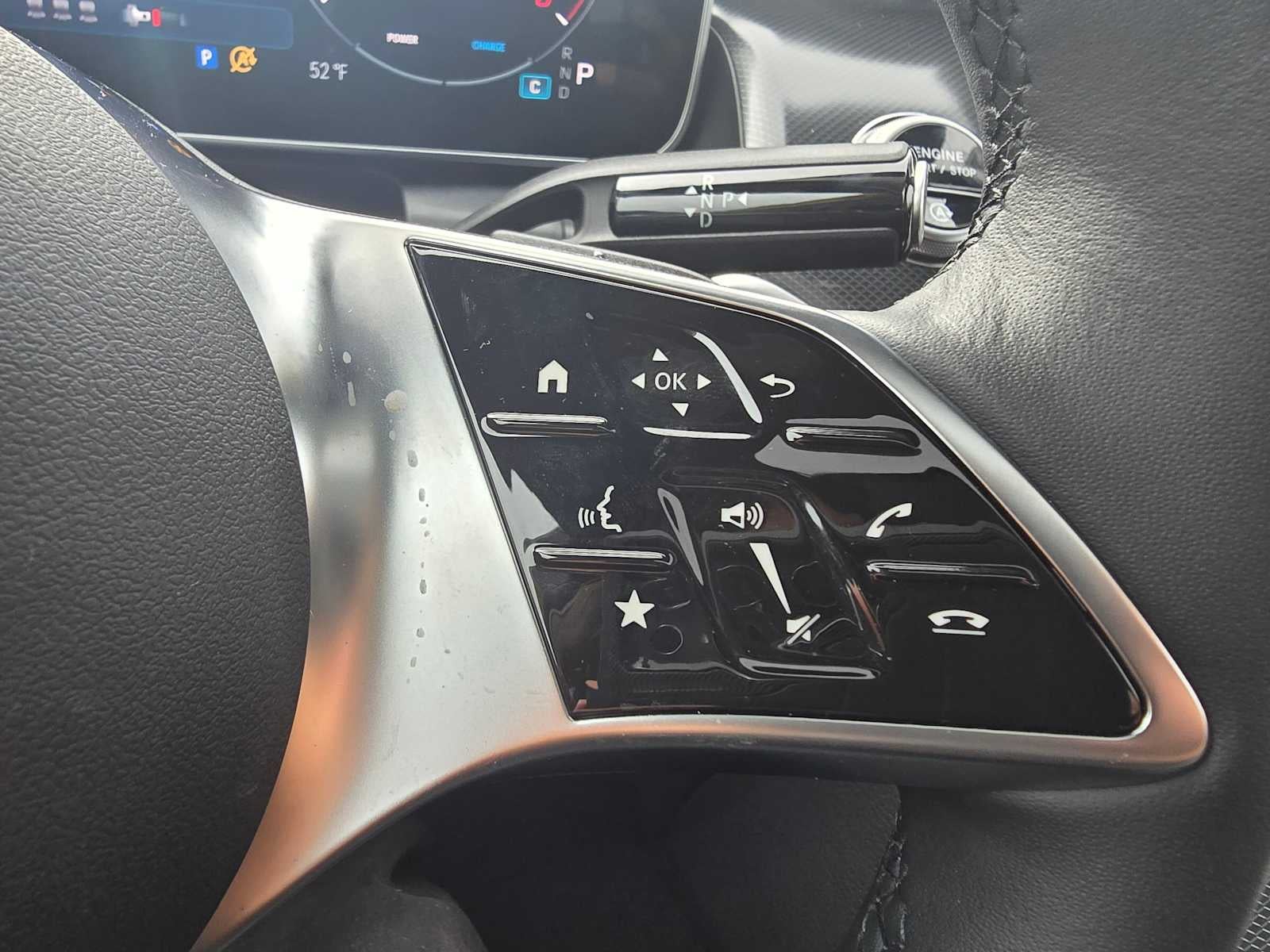 2026 Mercedes-Benz GLC 300 SUV