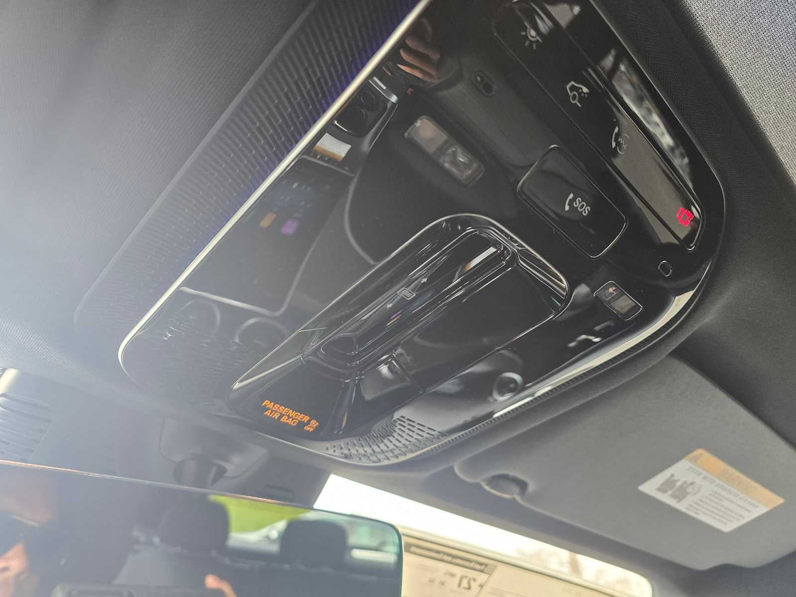 2026 Mercedes-Benz GLC 300 SUV