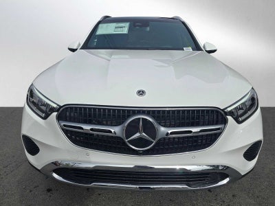2026 Mercedes-Benz GLC 300 SUV
