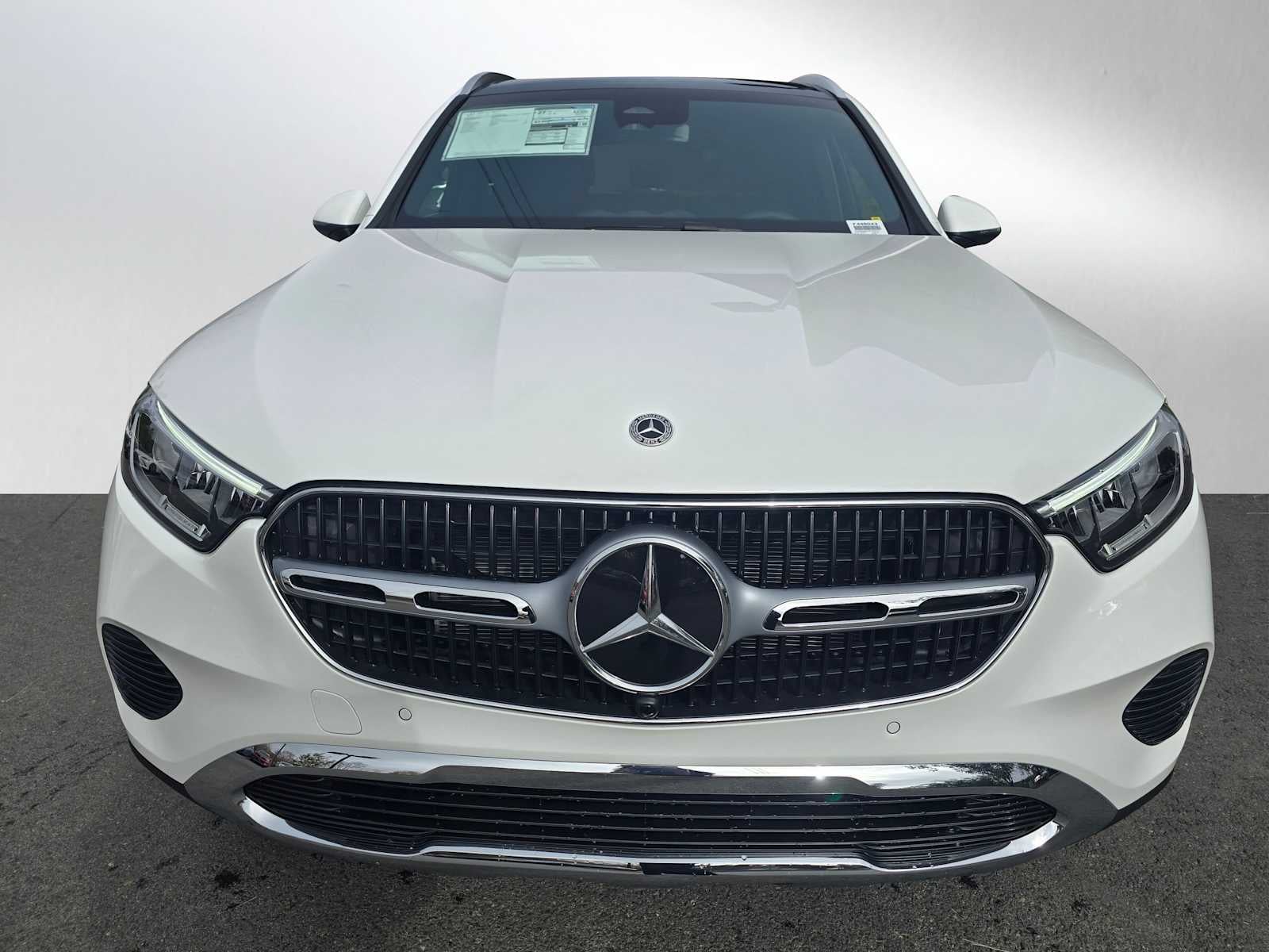 2026 Mercedes-Benz GLC 300 SUV