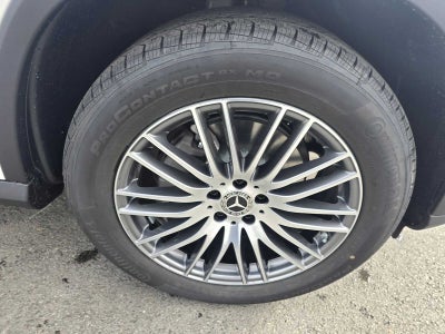 2026 Mercedes-Benz GLC 300 SUV