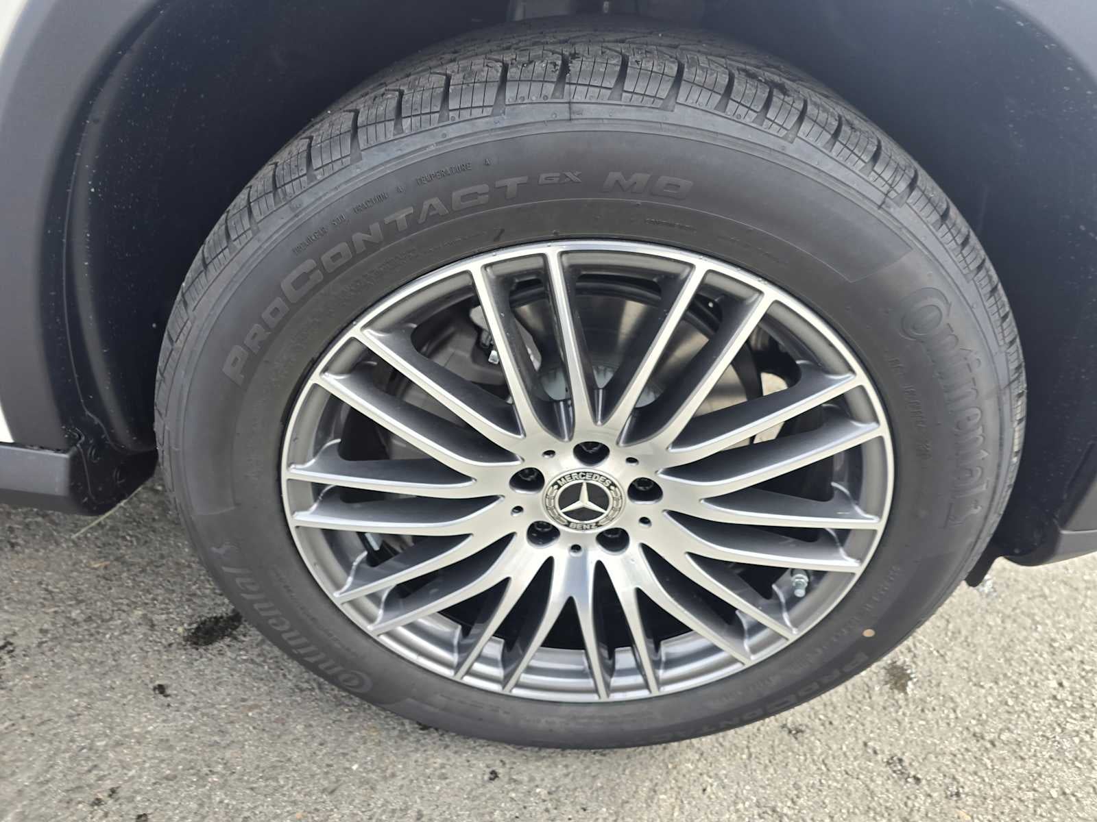 2026 Mercedes-Benz GLC 300 SUV