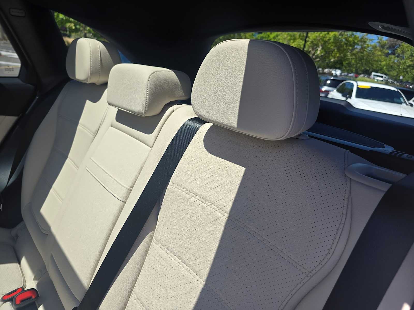 2026 Mercedes-Benz GLC 300 SUV