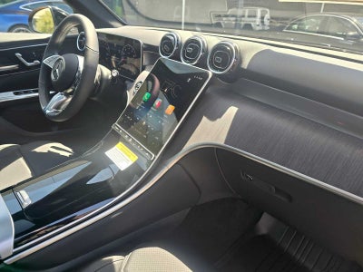 2026 Mercedes-Benz GLC 300 SUV