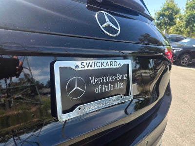 2026 Mercedes-Benz GLC 300 SUV