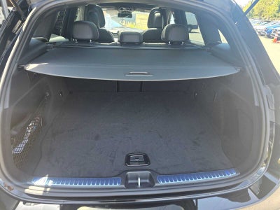 2026 Mercedes-Benz GLC 300 SUV