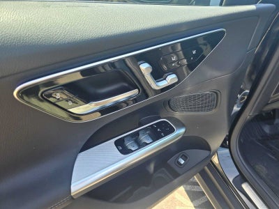 2026 Mercedes-Benz GLC 300 SUV