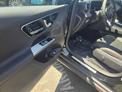 2026 Mercedes-Benz GLC 300 SUV