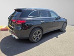 2026 Mercedes-Benz GLC 300 SUV