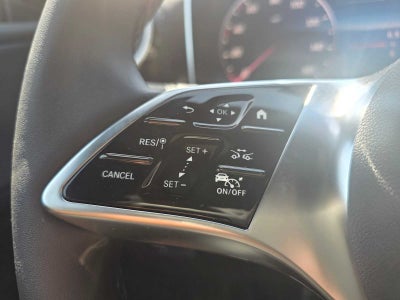 2026 Mercedes-Benz GLC 300 SUV