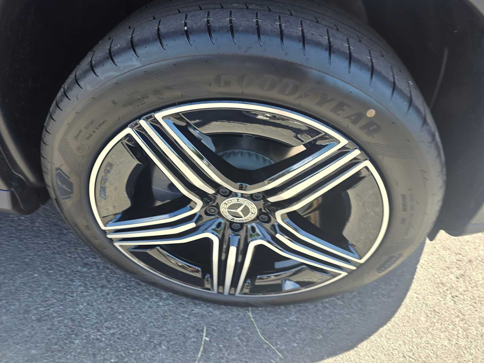 2026 Mercedes-Benz GLC 300 SUV