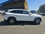 2026 Mercedes-Benz GLC 300 SUV