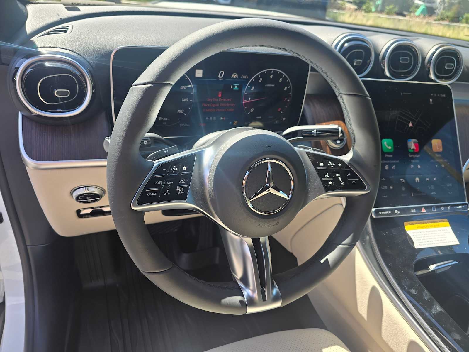 2026 Mercedes-Benz GLC 300 SUV