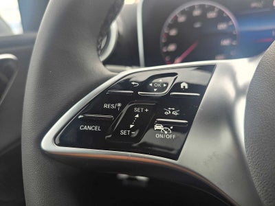 2026 Mercedes-Benz GLC 300 SUV