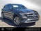 2026 Mercedes-Benz GLC 300 SUV