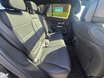 2026 Mercedes-Benz GLC 300 SUV