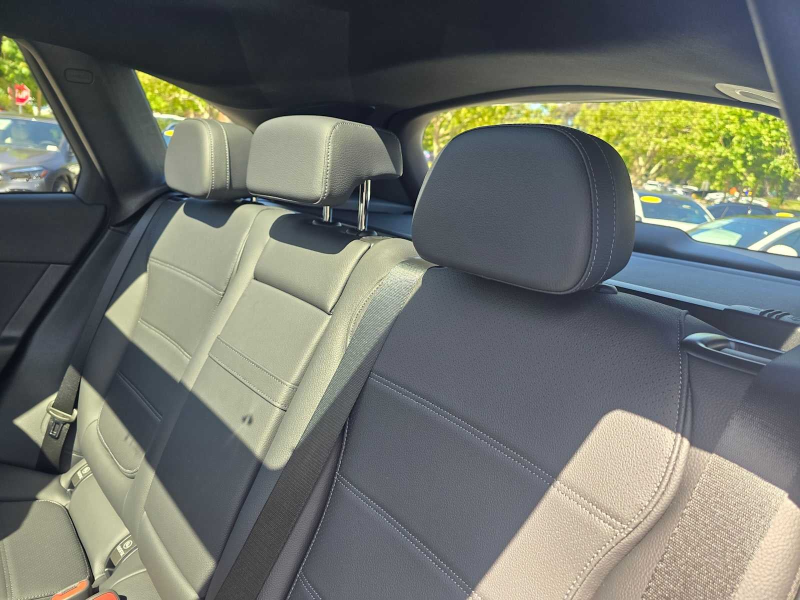 2026 Mercedes-Benz GLC 300 SUV