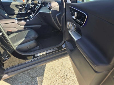 2026 Mercedes-Benz GLC 300 GLC 300