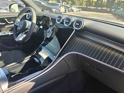 2026 Mercedes-Benz GLC 300 GLC 300