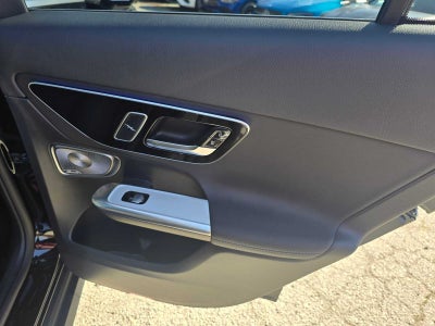 2026 Mercedes-Benz GLC 300 GLC 300