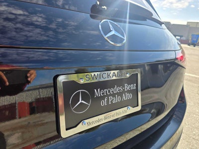 2026 Mercedes-Benz GLC 300 GLC 300