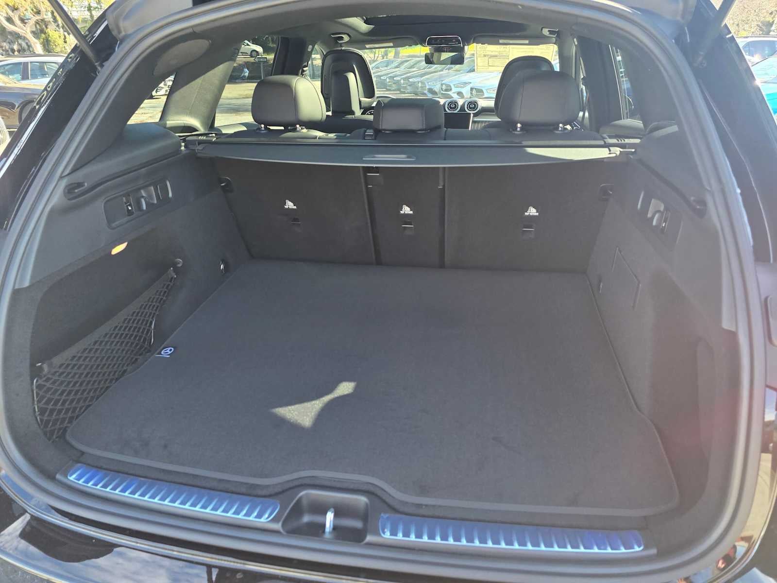 2026 Mercedes-Benz GLC 300 GLC 300