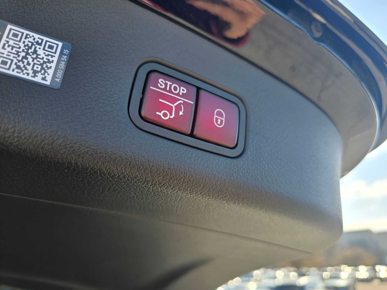 2026 Mercedes-Benz GLC 300 GLC 300