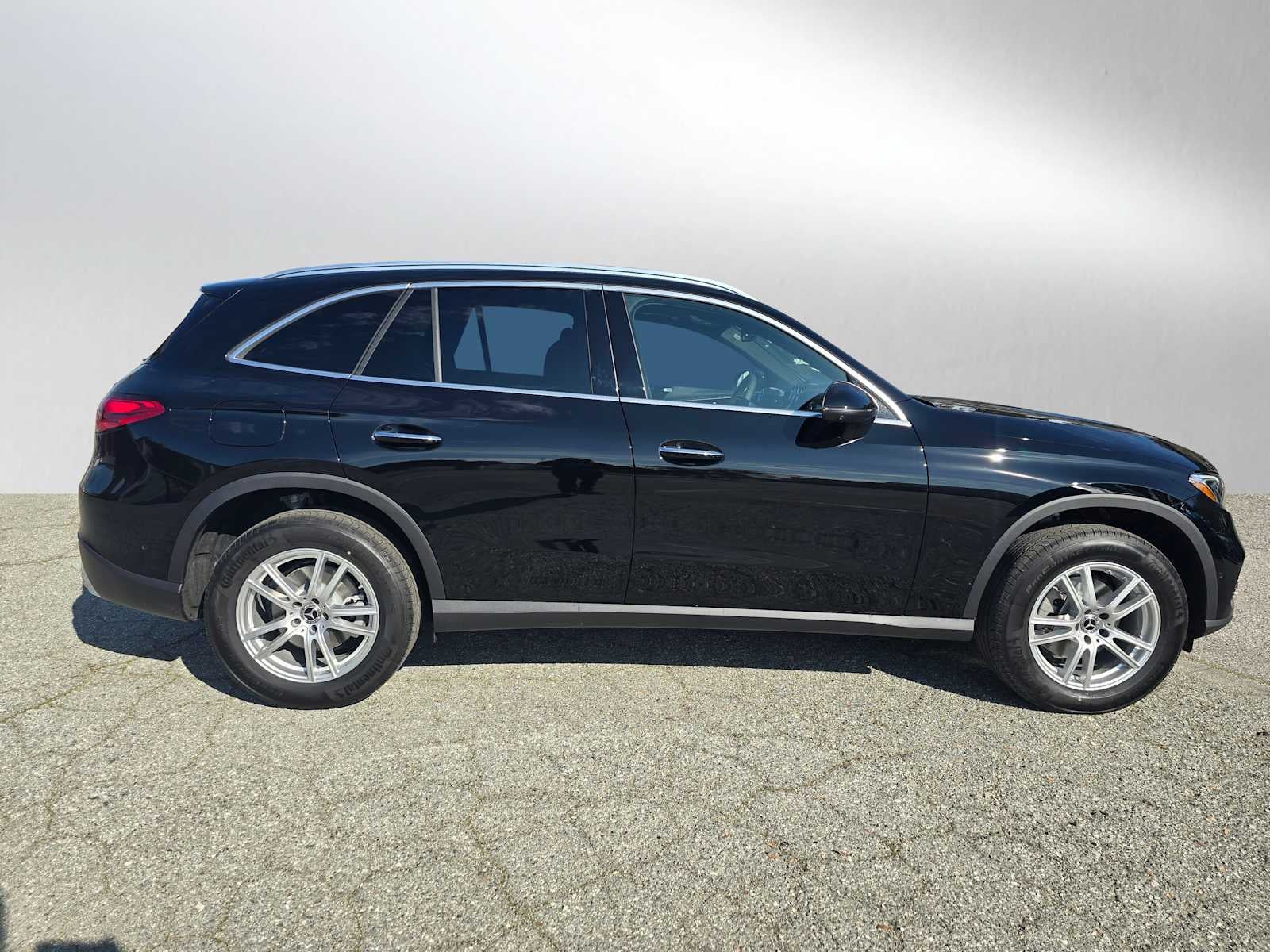 2026 Mercedes-Benz GLC 300 GLC 300