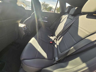 2026 Mercedes-Benz GLC 300 GLC 300