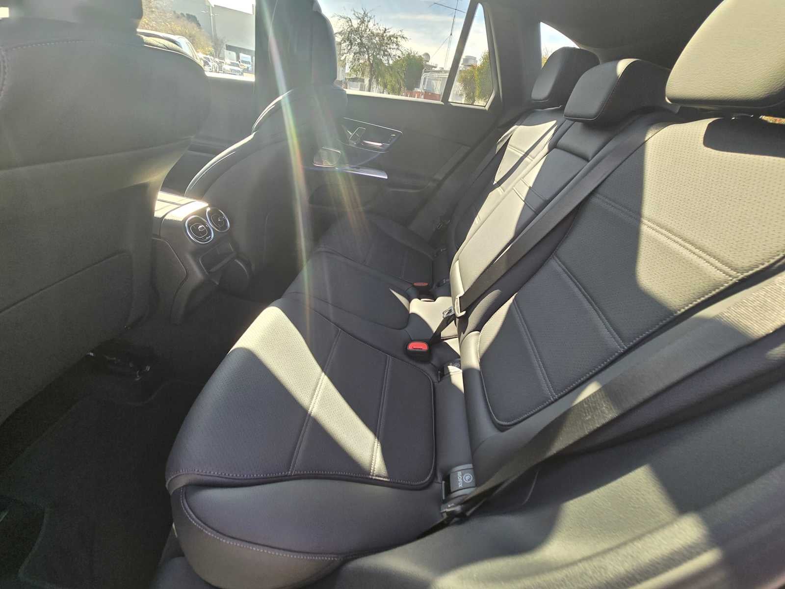 2026 Mercedes-Benz GLC 300 GLC 300