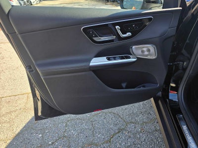 2026 Mercedes-Benz GLC 300 GLC 300