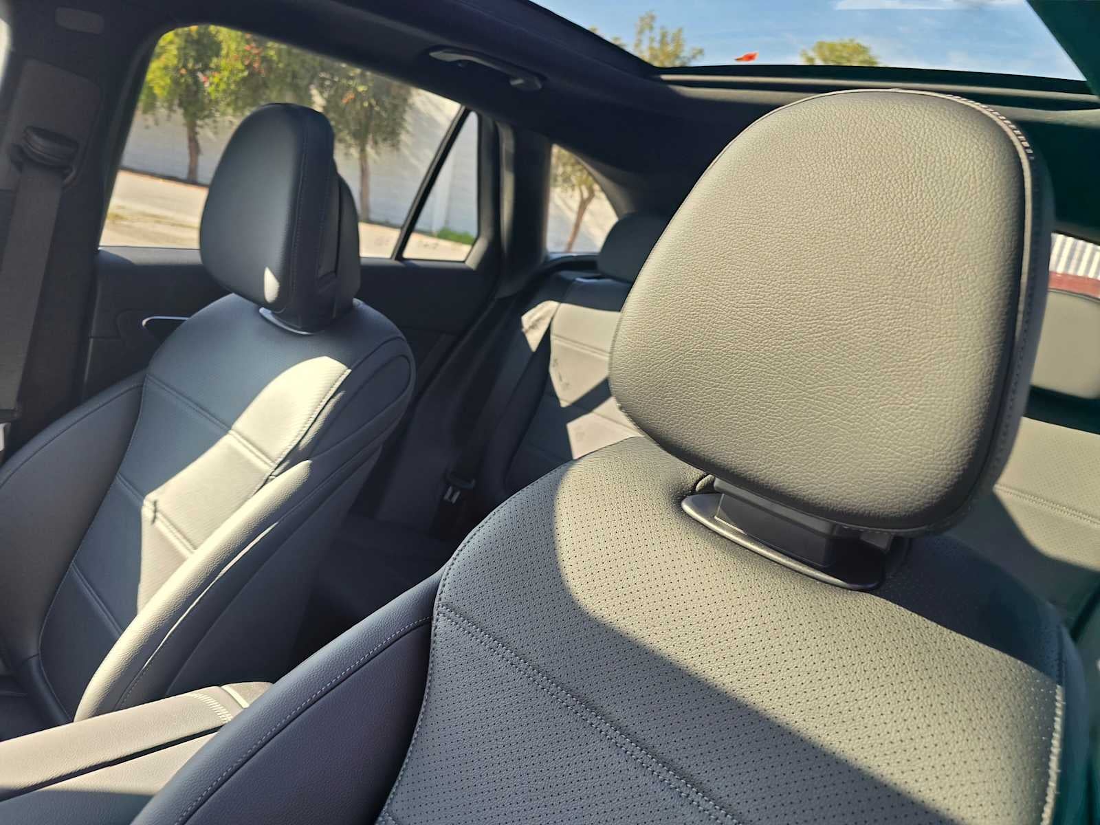 2026 Mercedes-Benz GLC 300 GLC 300