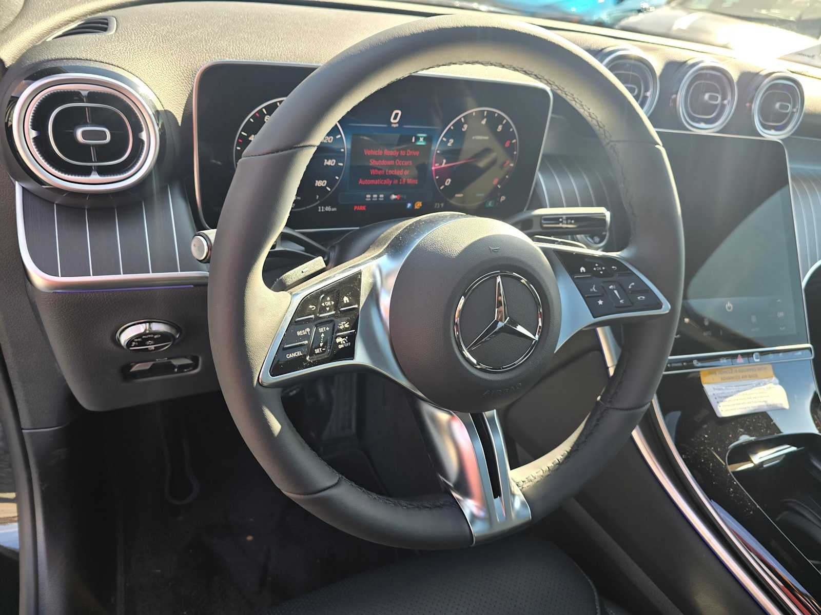 2026 Mercedes-Benz GLC 300 GLC 300