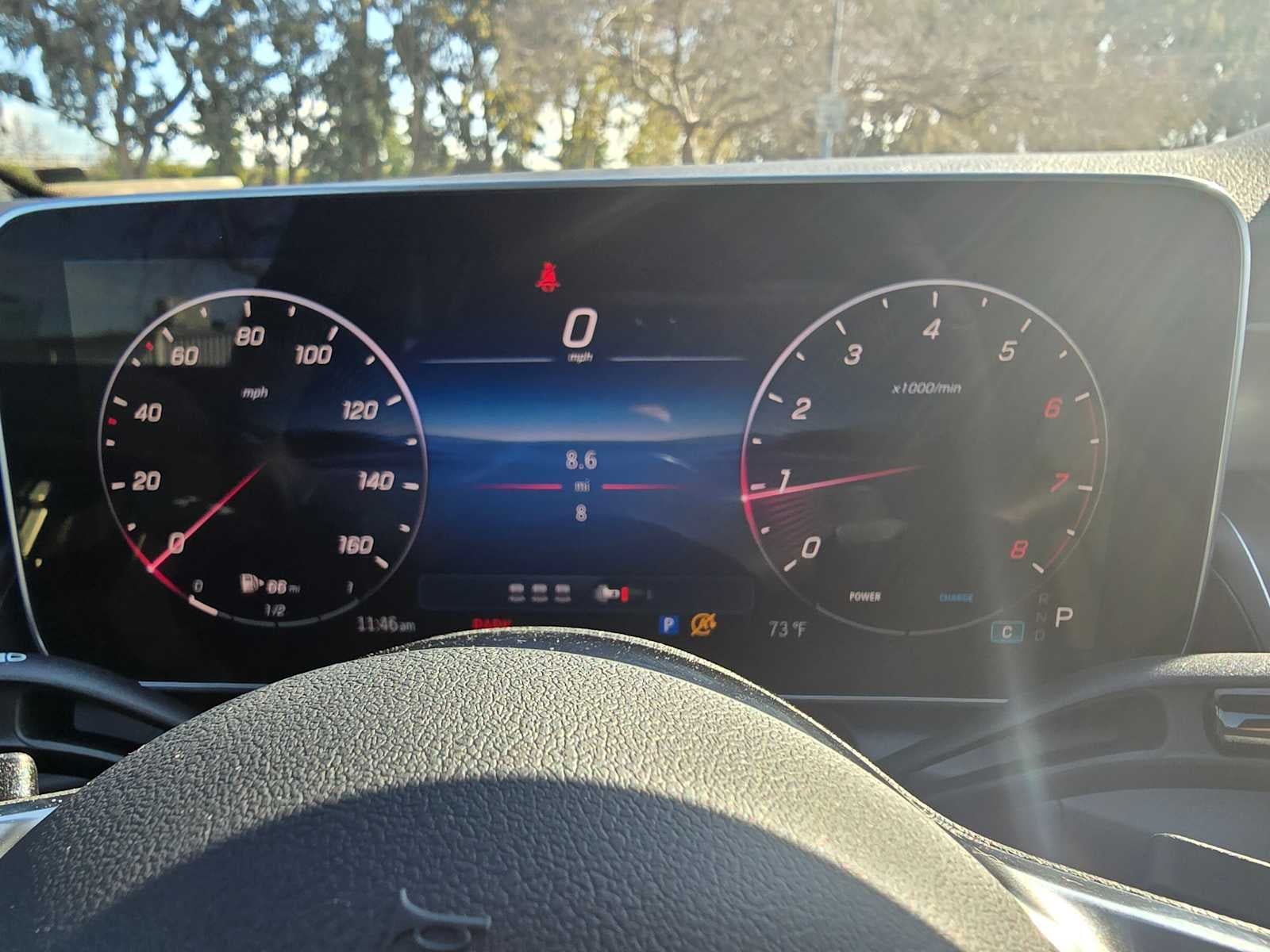 2026 Mercedes-Benz GLC 300 GLC 300