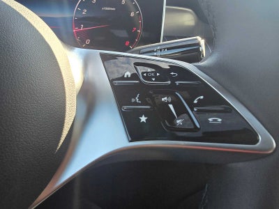 2026 Mercedes-Benz GLC 300 GLC 300