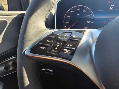 2026 Mercedes-Benz GLC 300 GLC 300