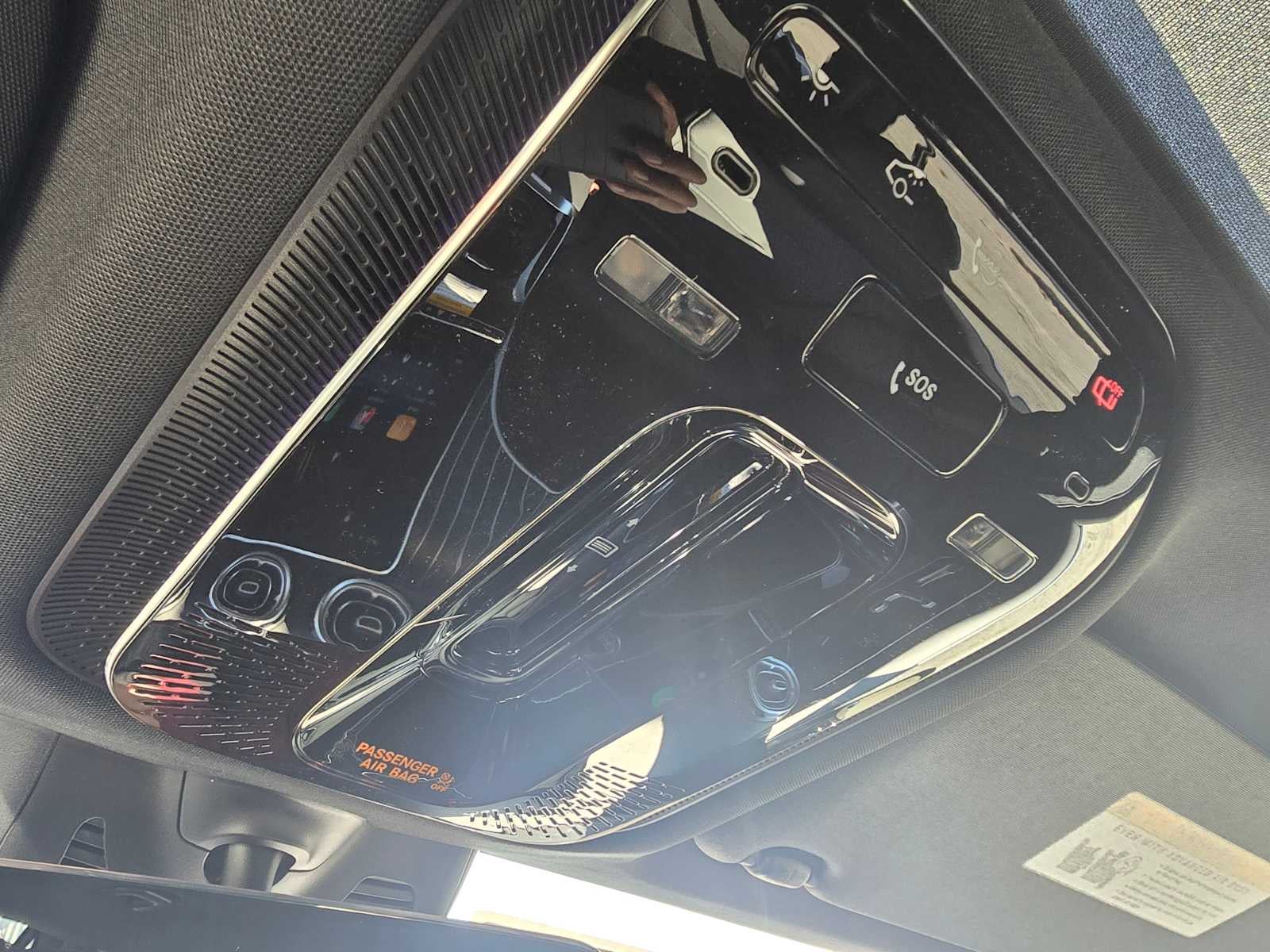 2026 Mercedes-Benz GLC 300 GLC 300