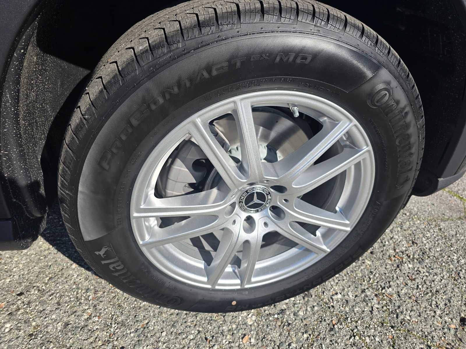 2026 Mercedes-Benz GLC 300 GLC 300