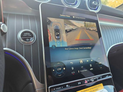 2027 Mercedes-Benz GLC 300 4MATIC® SUV