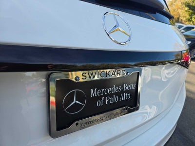 2027 Mercedes-Benz GLC 300 4MATIC® SUV