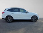 2027 Mercedes-Benz GLC 300 4MATIC® SUV