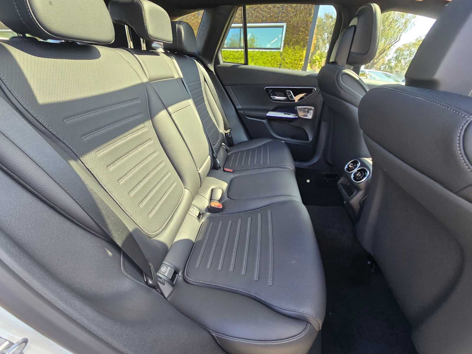 2027 Mercedes-Benz GLC 300 4MATIC® SUV